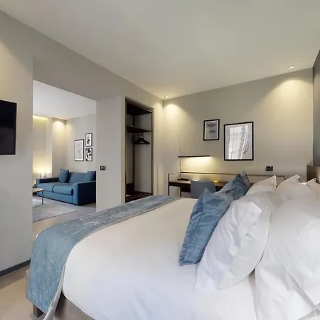 Altido Galleria Appartamento 4*