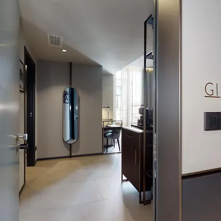 Altido Galleria Appartamento 4*