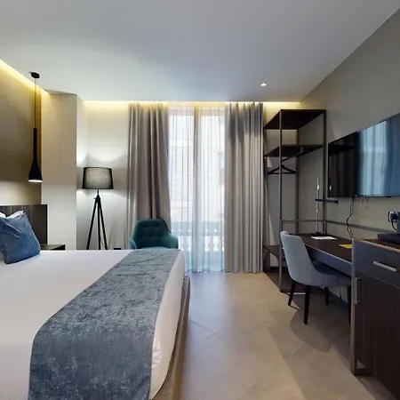 Altido Galleria 4*
