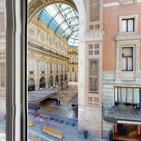 Altido Galleria Appartamento 4*