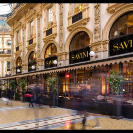 Altido Galleria 4*